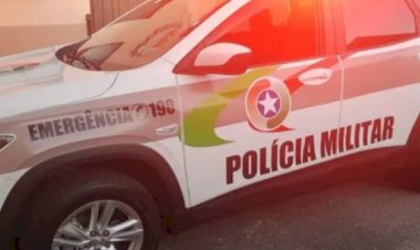 Venezuelano é preso em Itapiranga por furto roubo e agressão a