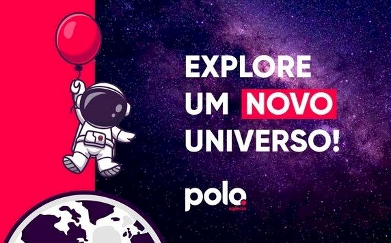 Agência Polo comemora 15 anos e revela sua nova identidade visual e estratégias de posicionamento