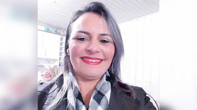 Mulher é morta a tiros em Palma Sola