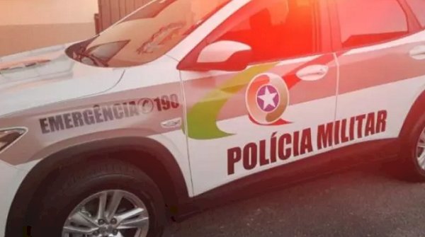 Foragido da Penitenciária de Chapecó é preso em Iporã do Oeste