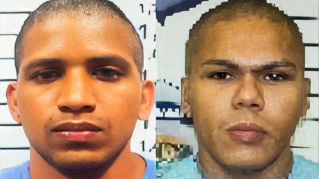 Polícia de SC irá ajudar na busca por foragidos de presídio de Mossoró