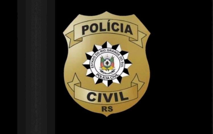 Suspeito de estupro de vulnerável é preso em Barra do Guarita