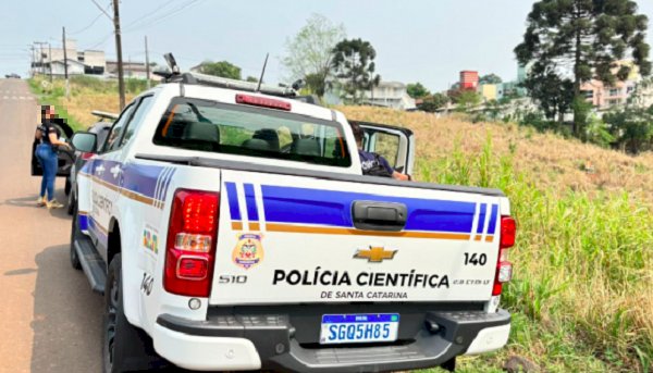 Homem em situação de rua é encontrado morto em terreno baldio