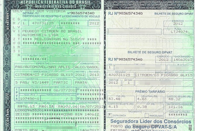 SPVAT: mesmo sem adesão de SC, motoristas vão pagar novo imposto; entenda