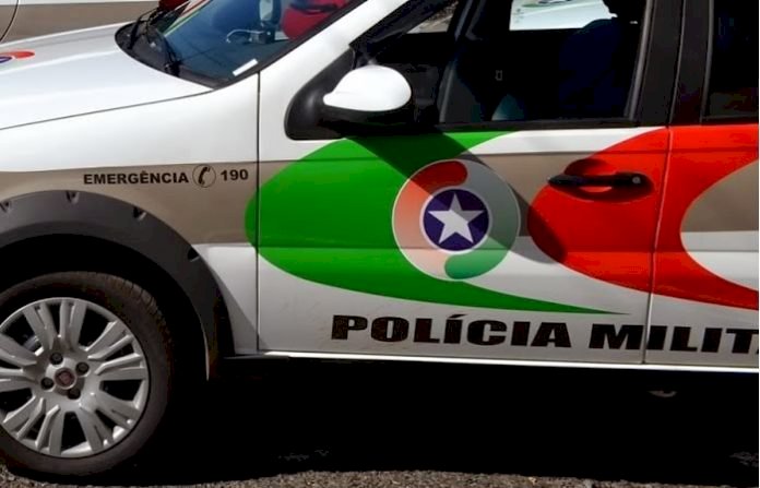 Homem é agredido com facão pelo próprio irmão em Riqueza