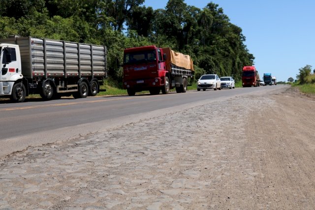 De janeiro a outubro, trecho entre Chapecó e São Miguel do Oeste soma 13 mortos em acidentes