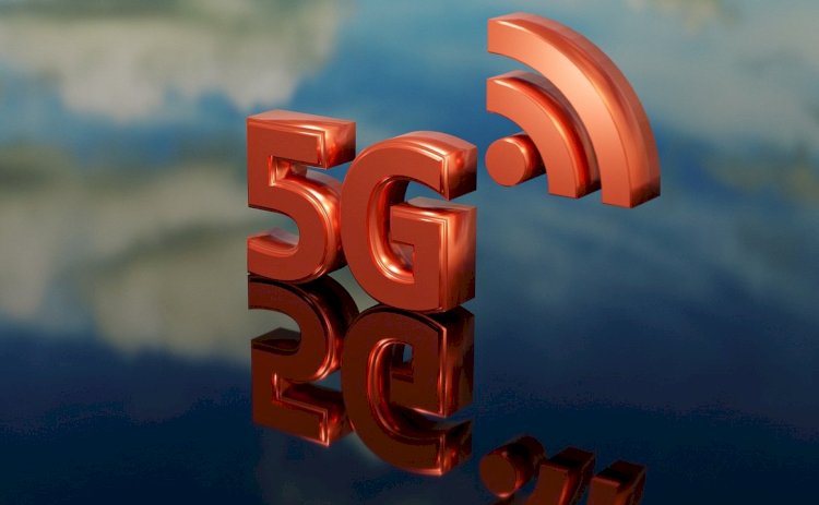 Sinal 5G é autorizado pela Anatel em 100% dos municípios do Brasil