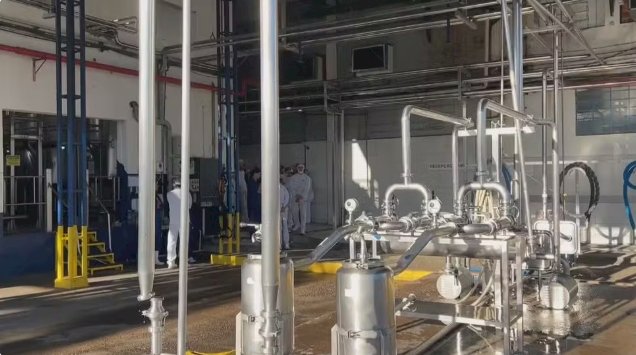 Leite Compensado: MP identifica uso de soda cáustica e água oxigenada em produtos lácteos de fábrica no RS; 4 são presos