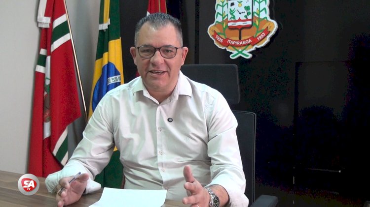 Prefeito se manifesta sobre exigências do MPF para indígenas em Itapiranga