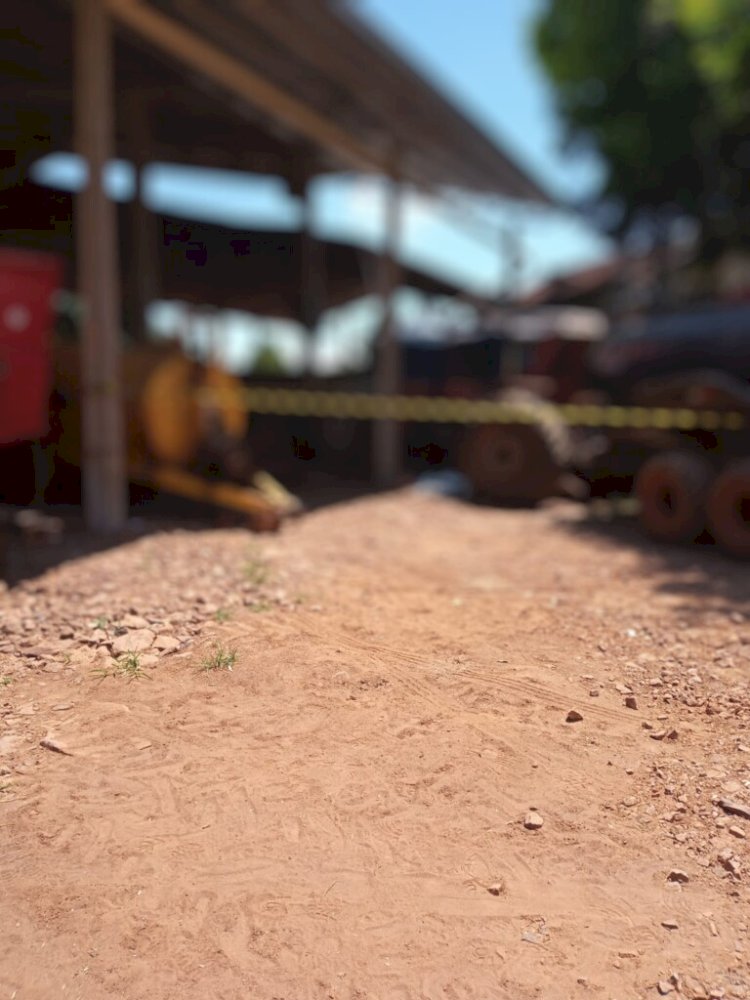 Corpo de Bombeiros e PM atualizam informações sobre caso de criança de dois anos que morreu no Oeste de SC