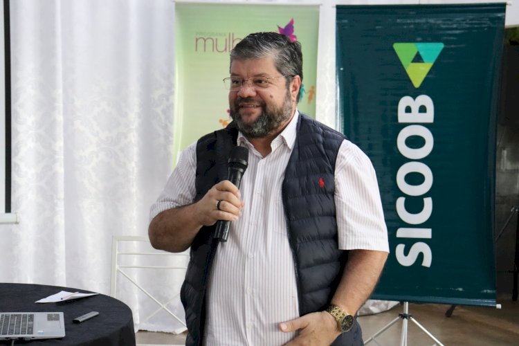 Sicoob Creditapiranga inicia formação da 8ª turma do programa Mulheres Cooperativistas